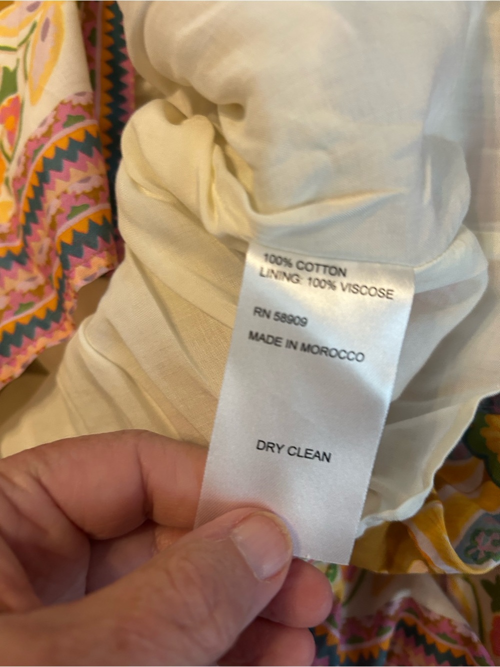 Antonio Melani Dress - Picture 5 of 5